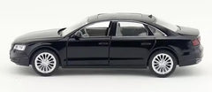 Audi A8 D4 2009 à l'échelle 1:32 