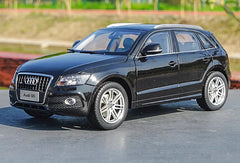 1:18 Audi Q5 2011 