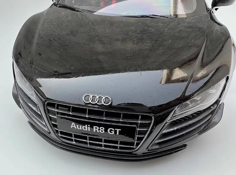 1:18 Audi 2011 R8 GT