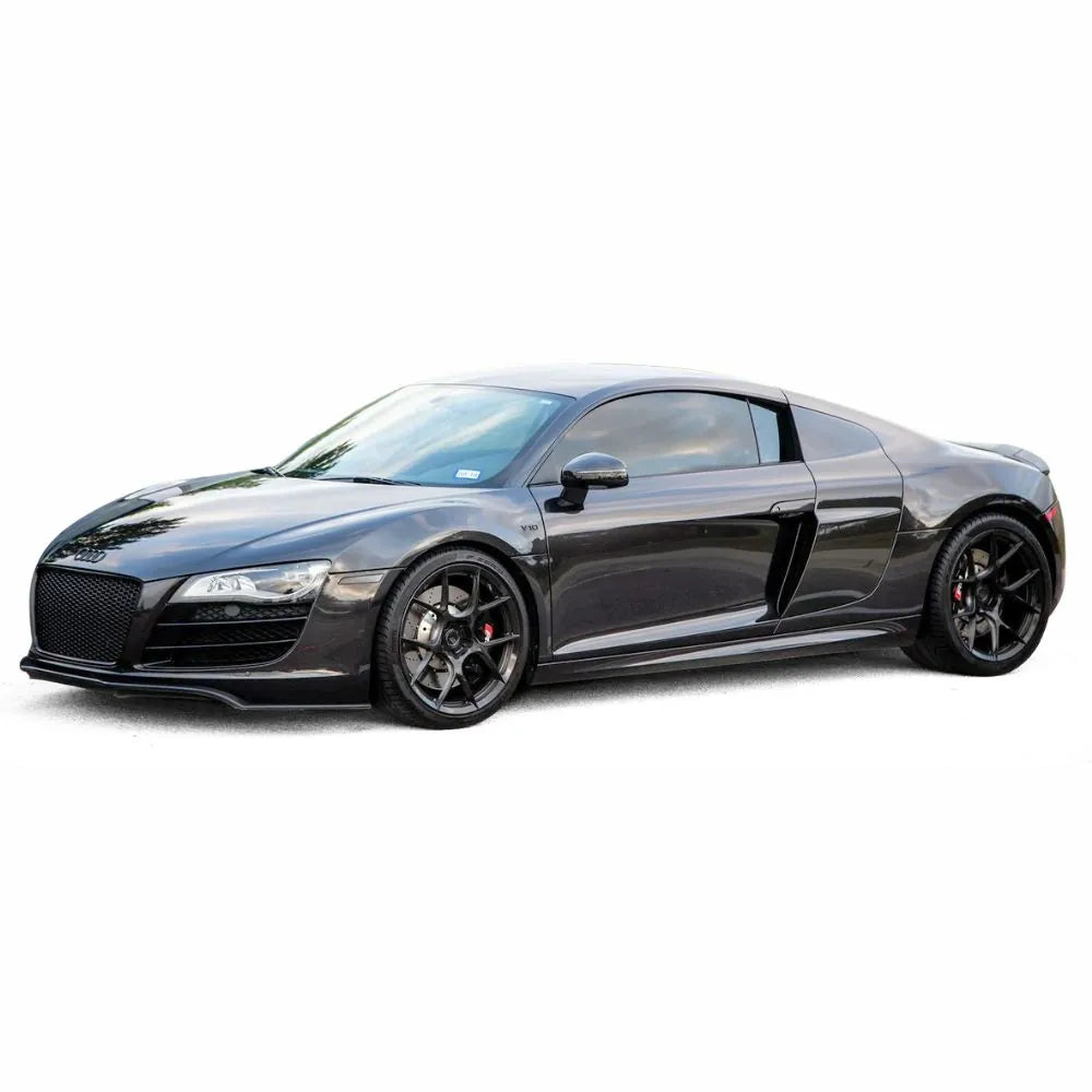 1:18 Audi 2011 R8 GT