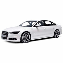 1:18 Audi 2012 S6 Sedan