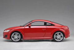 1:18 Audi 2015 TT Coupe