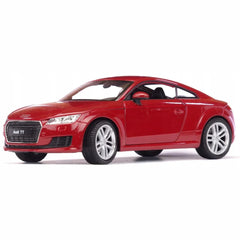 1:18 Audi 2015 TT Coupe