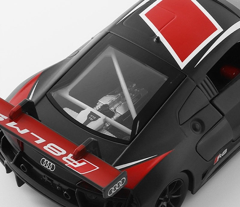 1:24 Audi 2016 R8 LMS FIA GT3 Die Cast Model Car