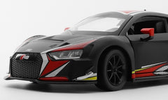 1:24 Audi 2016 R8 LMS FIA GT3 Die Cast Model Car