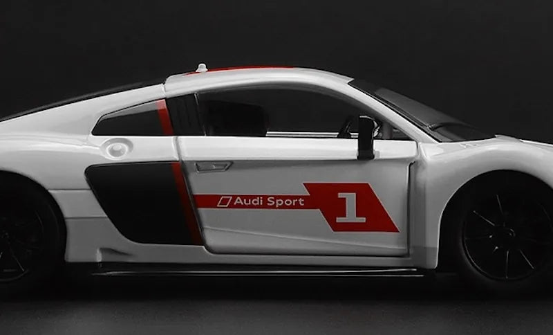 1:24 Audi R8 LMS FIA GT3 2016 