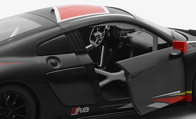 1:24 Audi R8 LMS FIA GT3 2016 