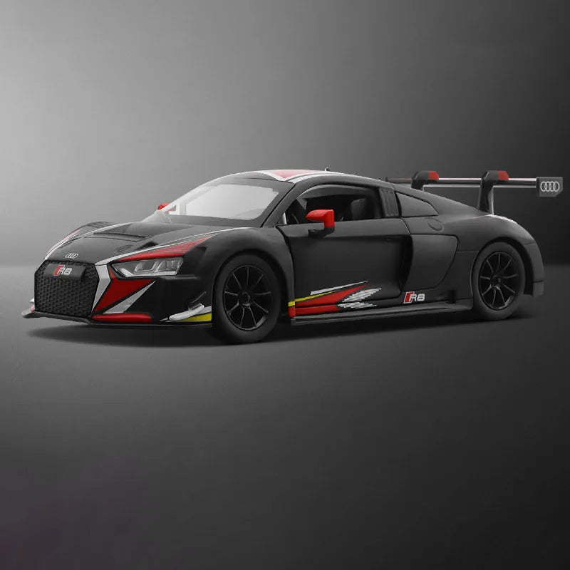 1:24 Audi R8 LMS FIA GT3 2016 