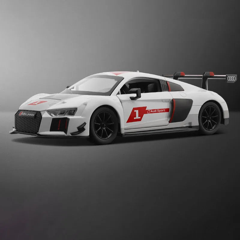 1:24 Audi R8 LMS FIA GT3 2016 