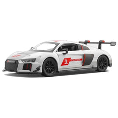 1:24 Audi 2016 R8 LMS FIA GT3 Die Cast Model Car