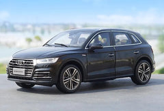 1:18 Audi 2018 Q5L Die Cast Model Car