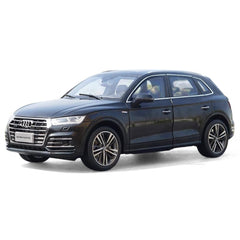 1:18 Audi 2018 Q5L Die Cast Model Car