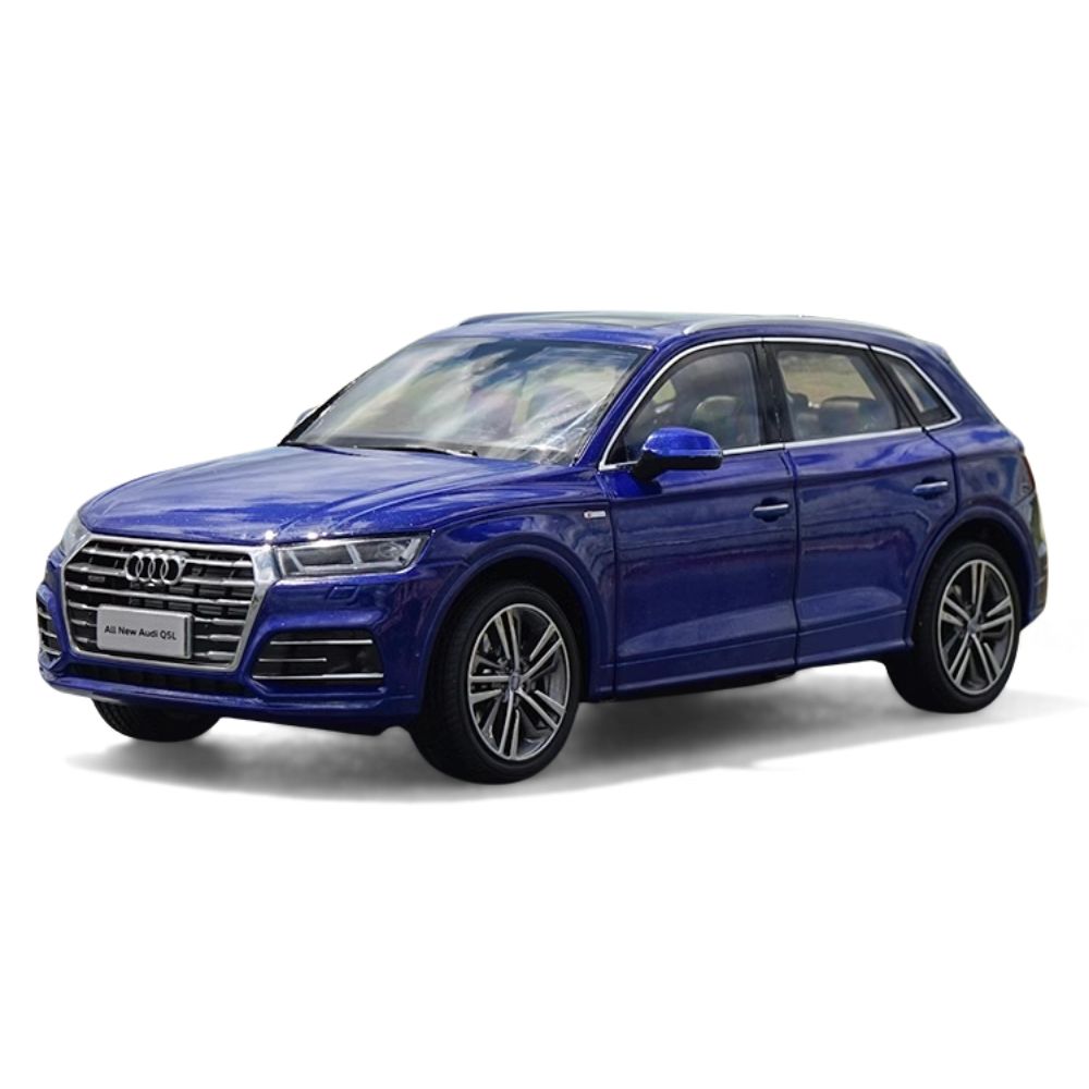 1:18 Audi 2018 Q5L Die Cast Model Car