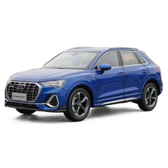 1:18 Audi 2019 Q3