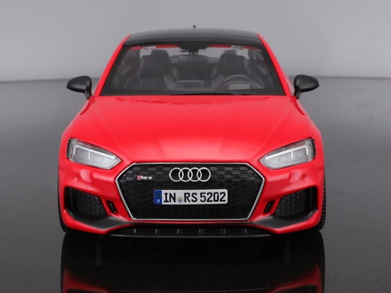 1:24 Audi 2019 RS5 Die Cast Model Car