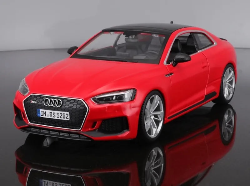 1:24 Audi RS5 2019 