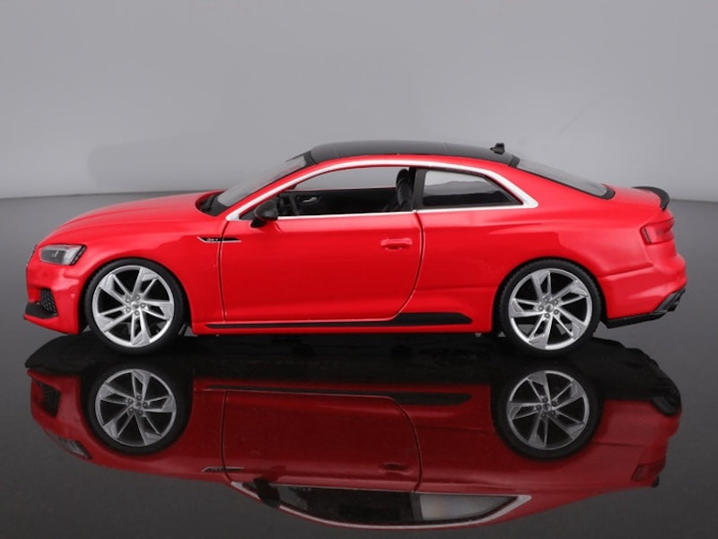 1:24 Audi 2019 RS5 Die Cast Model Car