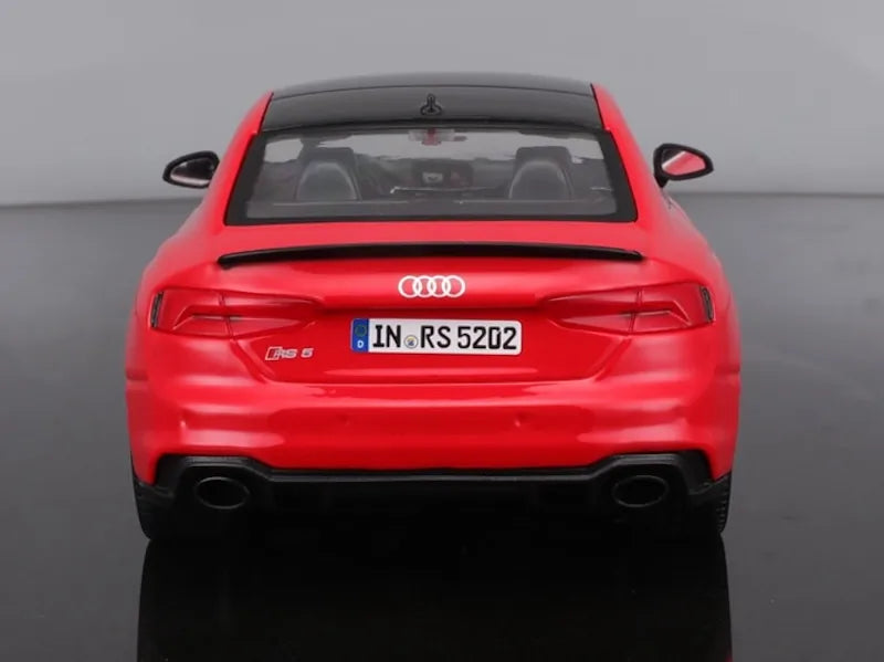 1:24 Audi RS5 2019 