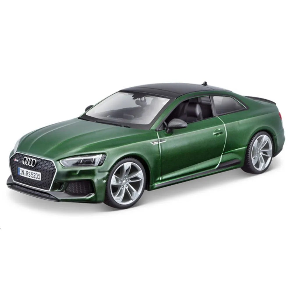 1:24 Audi RS5 2019 