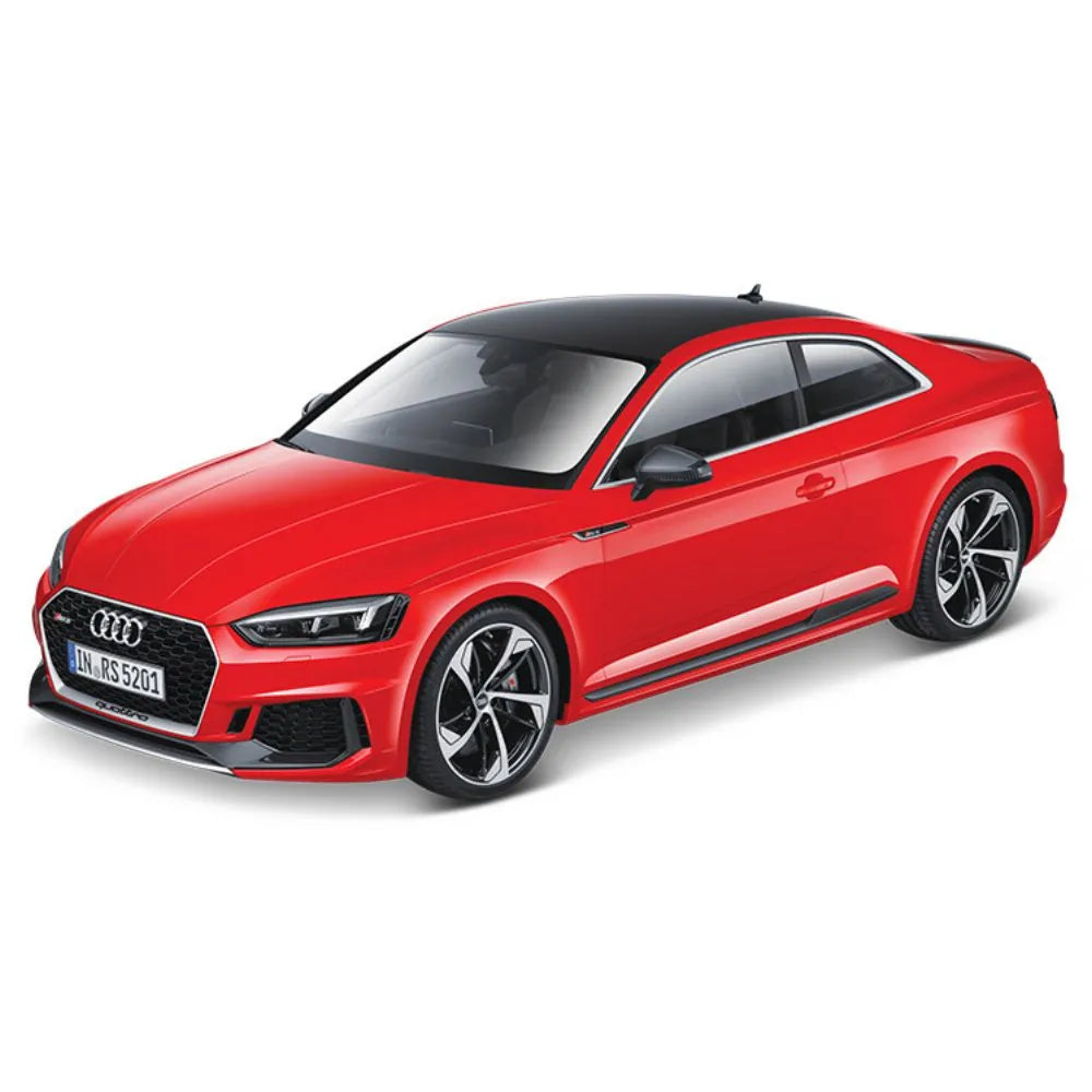 1:24 Audi RS5 2019 