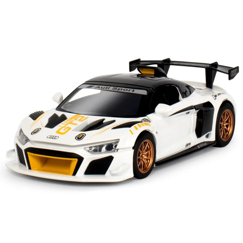 1:24 Audi 2020 R8 LMS GT2