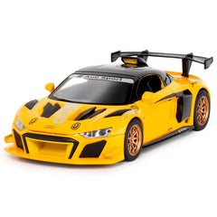 1:24 Audi 2020 R8 LMS GT2