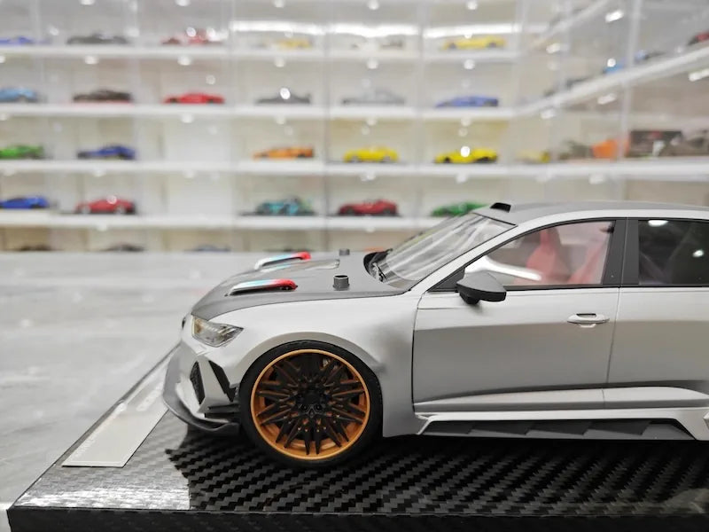 1:18 Audi 2020 RS 666 2NCS