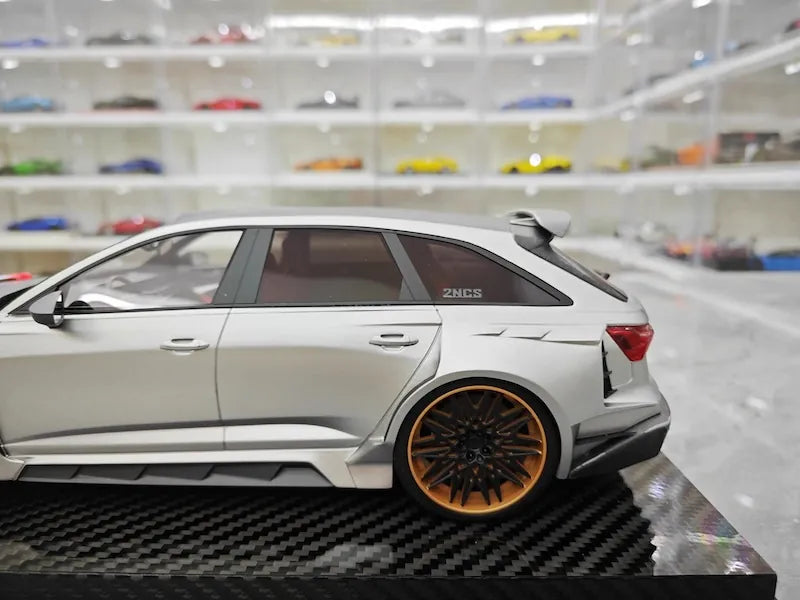 1:18 Audi 2020 RS 666 2NCS