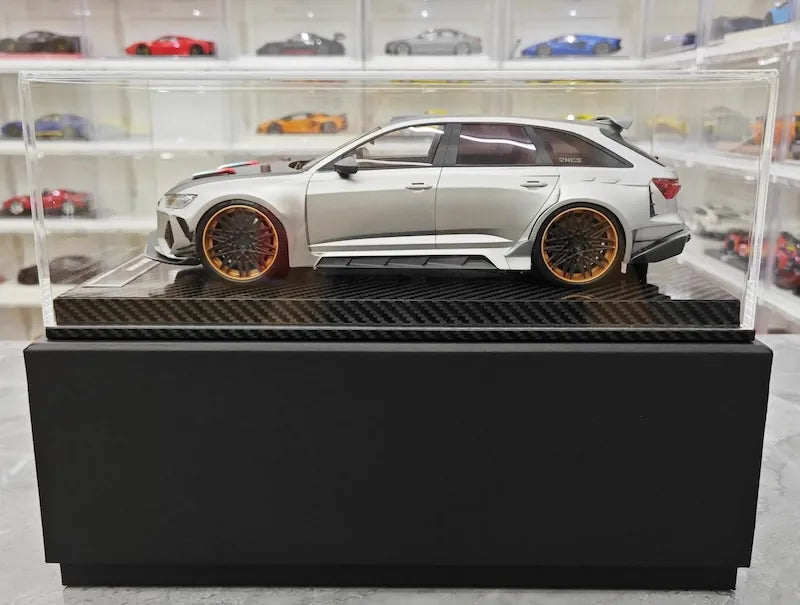 1:18 Audi 2020 RS 666 2NCS