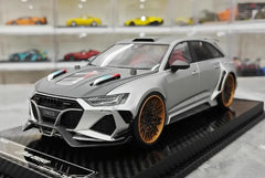 1:18 Audi 2020 RS 666 2NCS