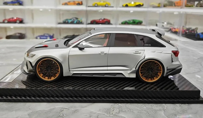 1:18 Audi 2020 RS 666 2NCS