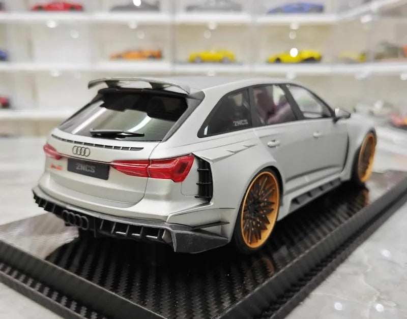 1:18 Audi 2020 RS 666 2NCS