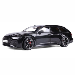 1:18 Audi 2020 RS6 Avant C8