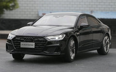 1:18 Audi 2021 A7L Die Cast Model Car