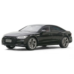 1:18 Audi 2021 A7L 