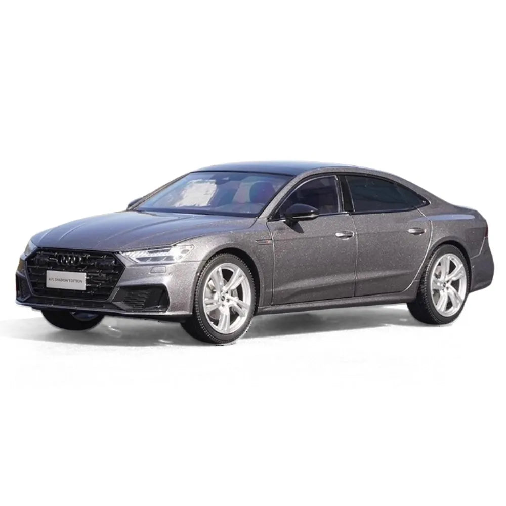 1:18 Audi 2021 A7L 