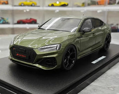 1:18 Audi 2023 RS5 Sportback