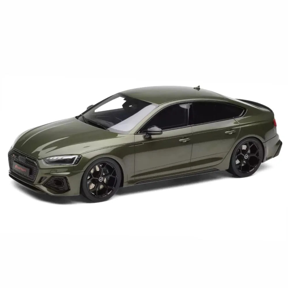 1:18 Audi 2023 RS5 Sportback