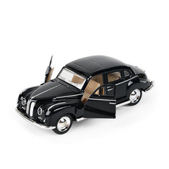 1:32 BMW 1955 502 Cabrio Die Cast Model Car