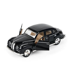 1:32 BMW 1955 502 Cabrio