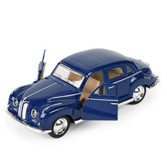 1:32 BMW 1955 502 Cabrio Die Cast Model Car