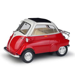 1:18 BMW 1955 Isetta Die Cast Model Car