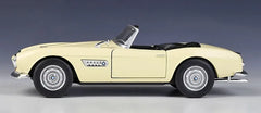 1:24 BMW 1956 507 Convertible