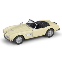 1:24 BMW 1956 507 Convertible