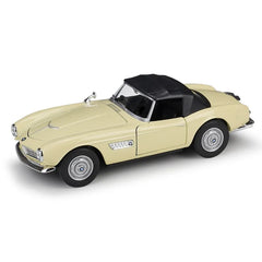 1:24 BMW 1956 507 Soft-Top