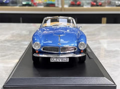 1:18 BMW 1957 507 Cabriolet Die Cast Model Car