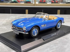 1:18 BMW 1957 507 Cabriolet Die Cast Model Car