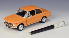 1:24 BMW 1972 2002 Tii