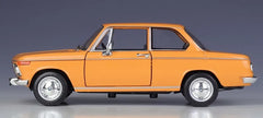 1:24 BMW 1972 2002 Tii