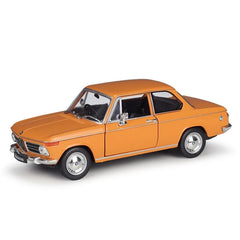 1:24 BMW 1972 2002 Tii